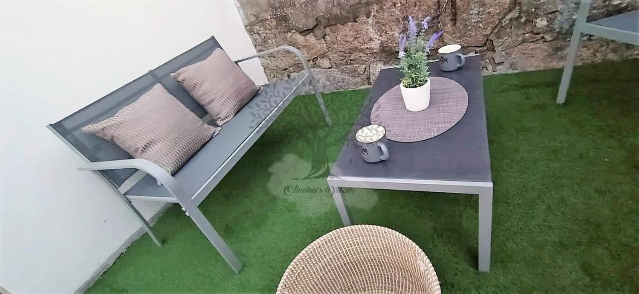Oliveira'S Dream - Stay Good, Feel Good Maía Exterior foto