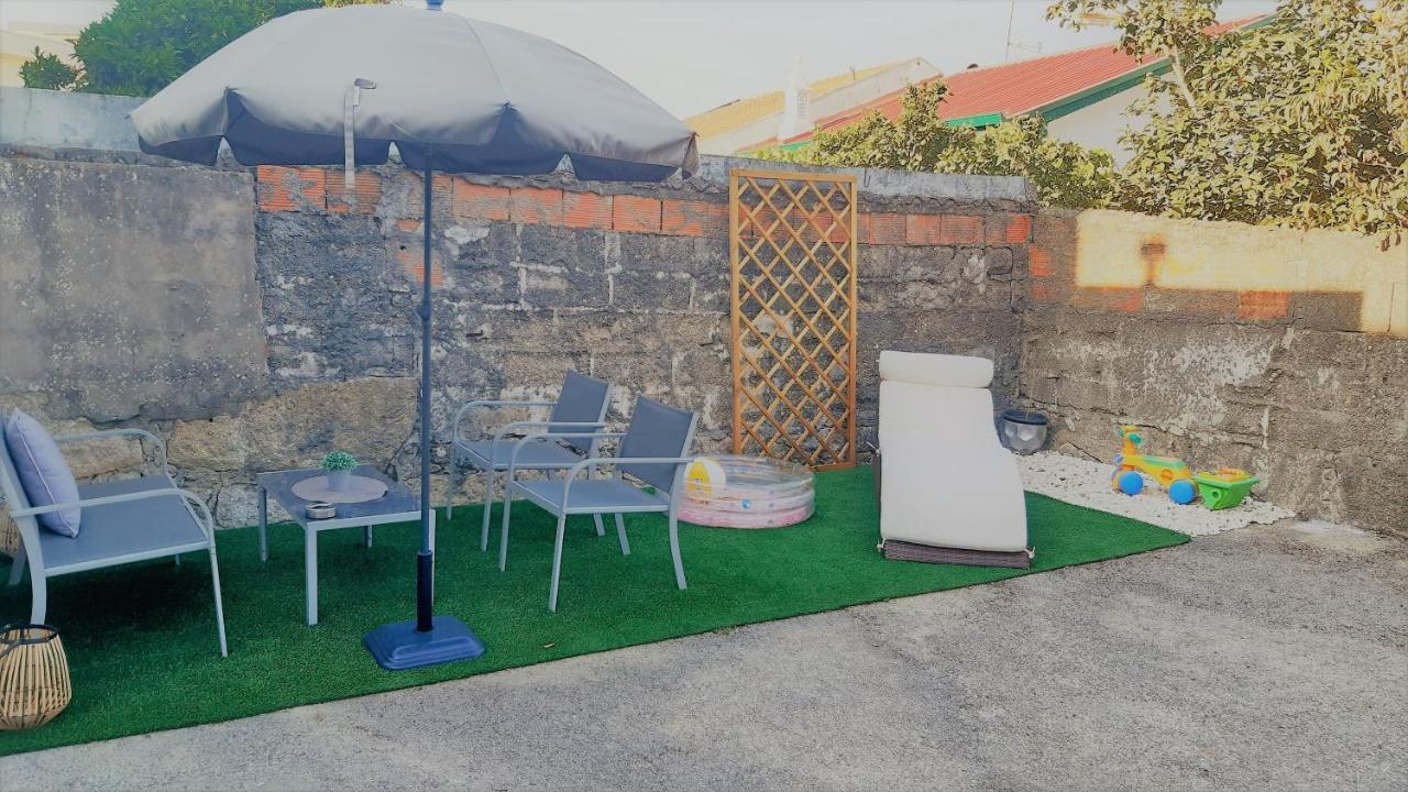 Oliveira'S Dream - Stay Good, Feel Good Maía Exterior foto