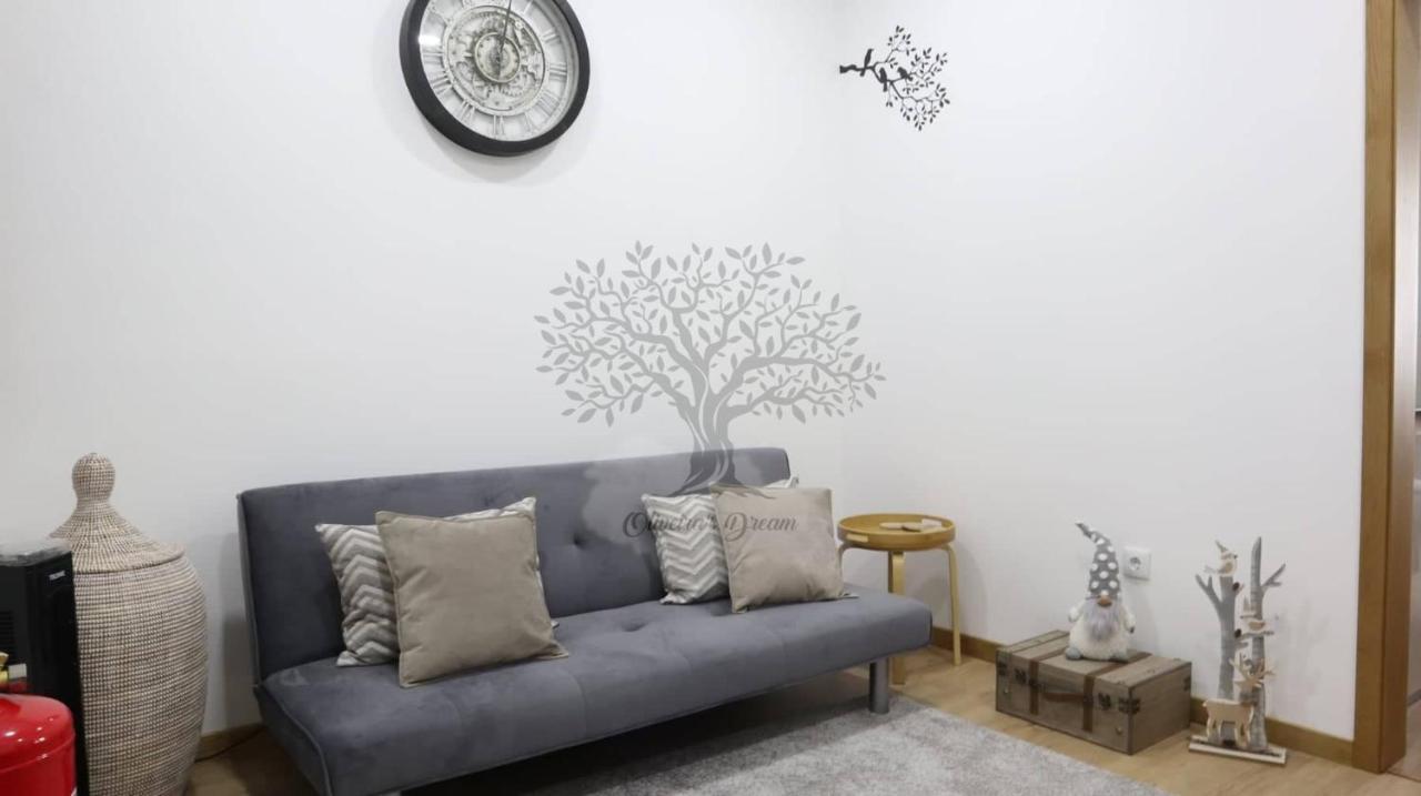 Oliveira'S Dream - Stay Good, Feel Good Maía Exterior foto