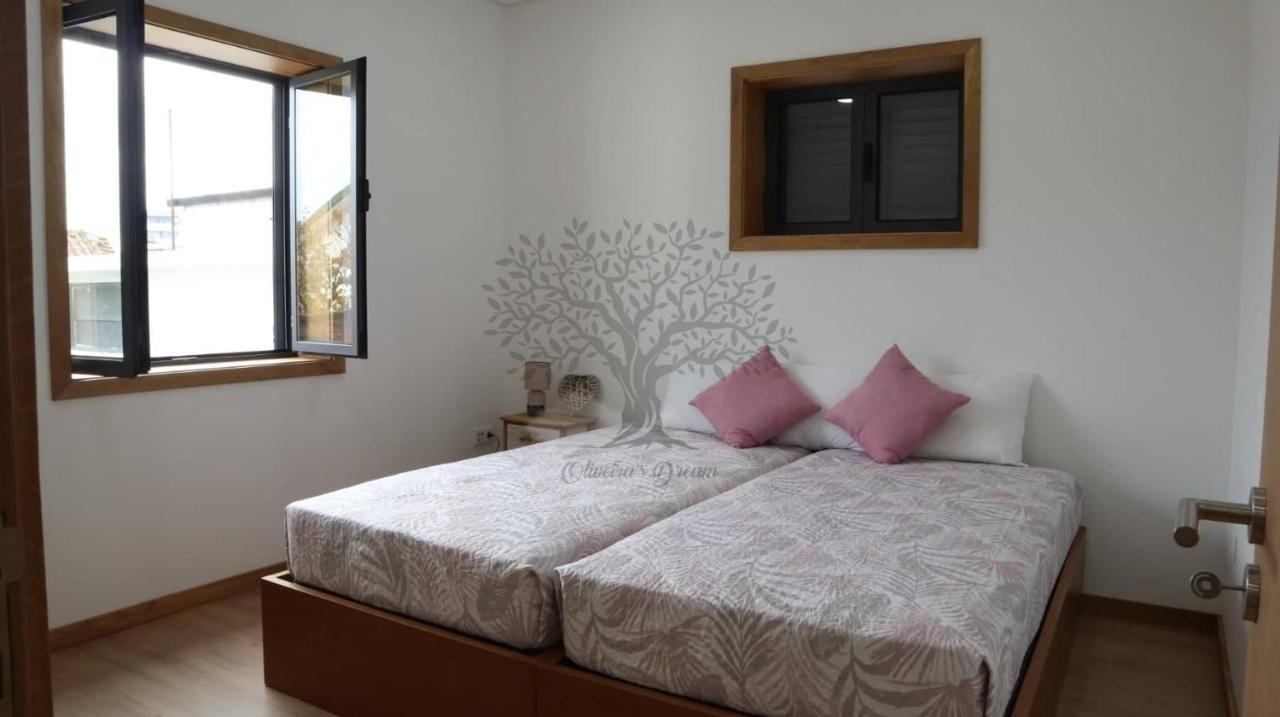 Oliveira'S Dream - Stay Good, Feel Good Maía Exterior foto
